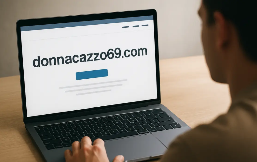 donnacazzo69 .com || donnacazzo69