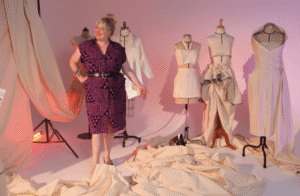 Costume Designers Who Influenced Fashion